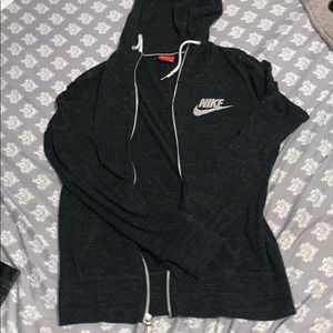 nike jacket